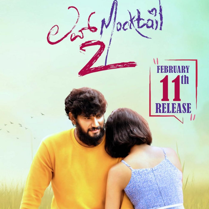 (.HINDI DUBBED.) Love Mocktail 2 Movie Download Free Filmyzilla 120p
