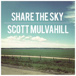 Share the Sky cover