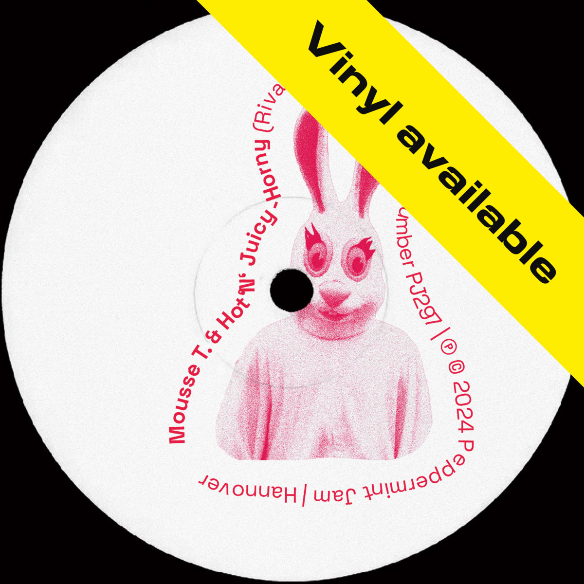 Horny (Riva Starr Remix) | Mousse T. & Hot 'N' Juicy | Mousse T.