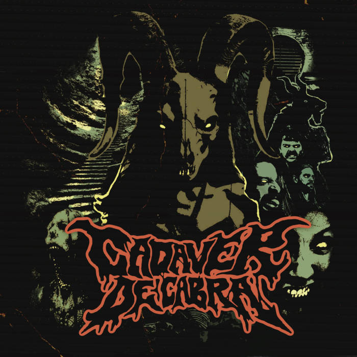 Cadaver de Cabra | CADAVER DE CABRA | QUEBRANTA RECORDS