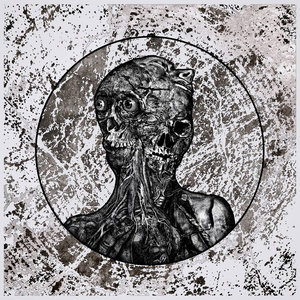 Split w/Dakhma cover