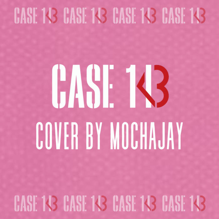 CASE 143 Stray Kids mochajay