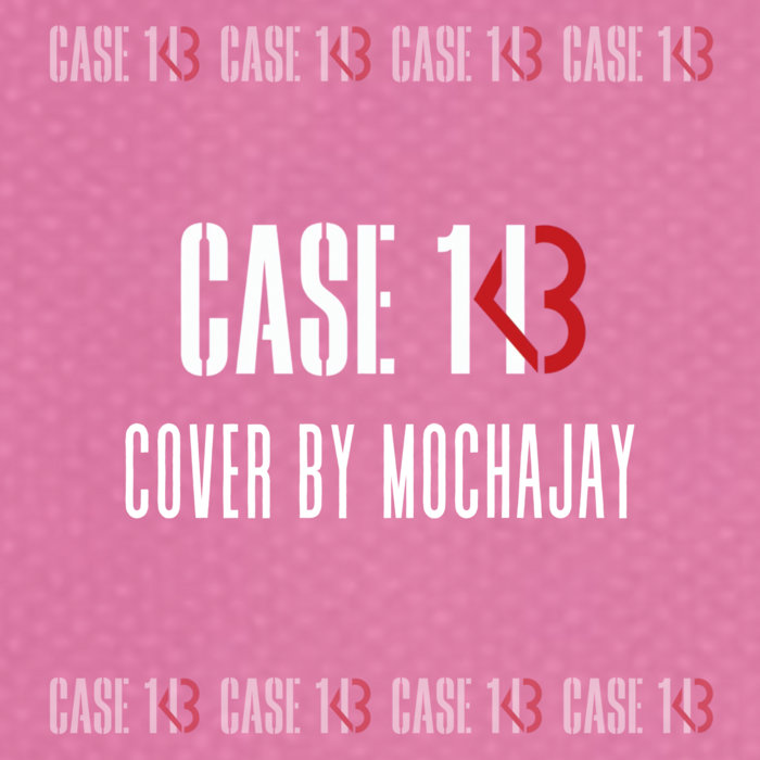 CASE 143 Stray Kids mochajay