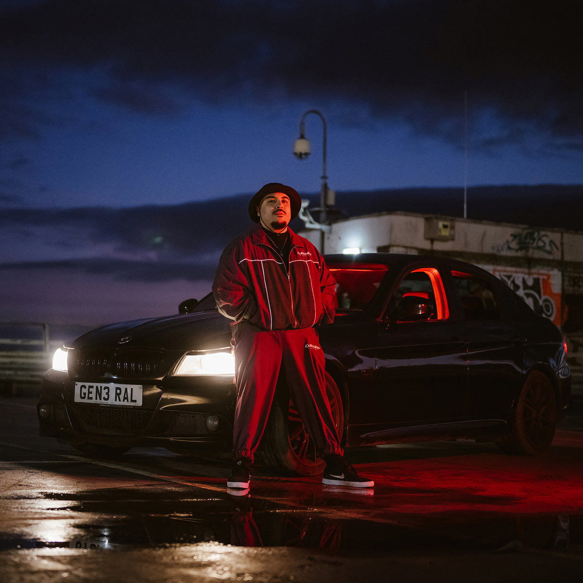 Riddim General | Mungo's Hi Fi x Kiko Bun | Mungo's Hi Fi