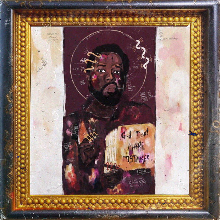 Sacred Price (Side A) | Conway The Machine x Thelonious Coltrane