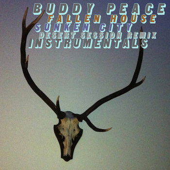 Music | Buddy Peace