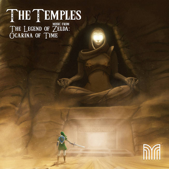 The Temples: Music from The Legend of Zelda: Ocarina of Time | Ro