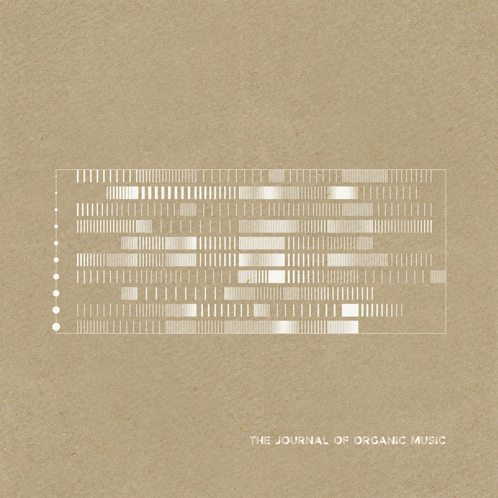The Journal Of Organic Music Various Artists TXT Recordings