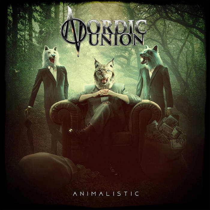 Nordic Union/Animalistic メロハー Animalistic | Nordic Union