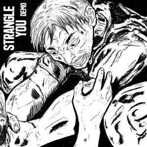 Demo cover
