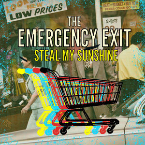 Steal My Sunshine cover