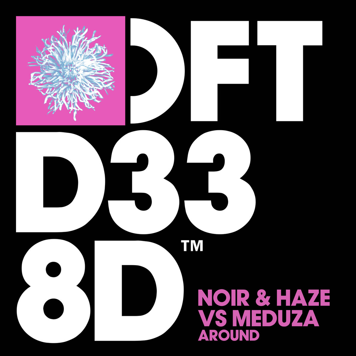 Around (Extended Mix) | Noir, Haze, MEDUZA | Defected Records