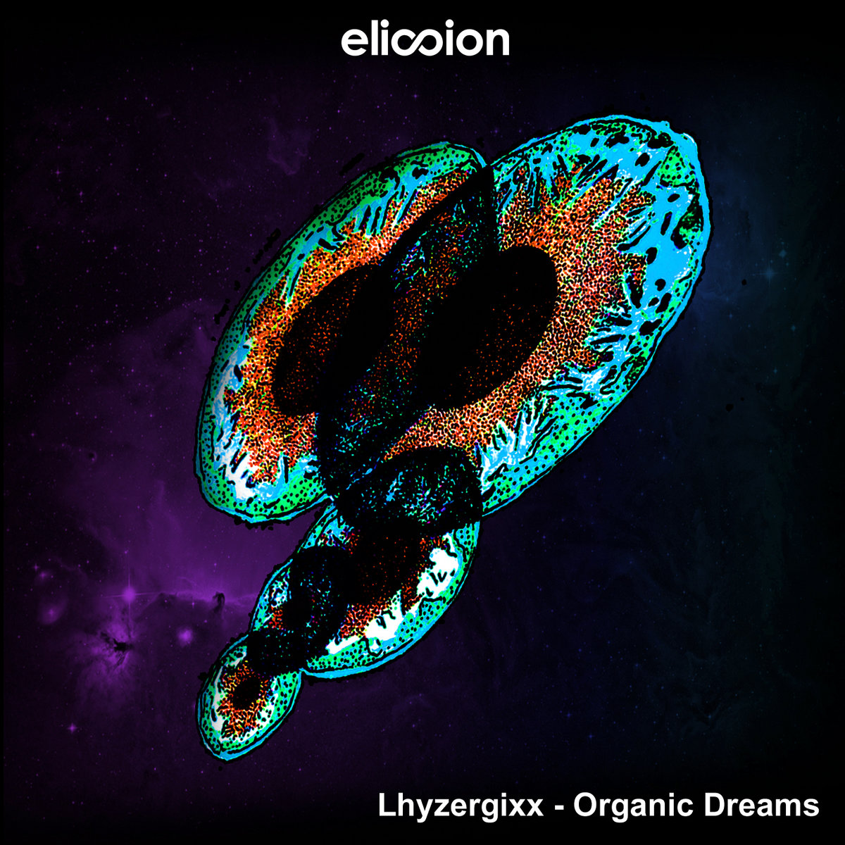 lhyzergixx organic dreams ep free download elixion records organic download
