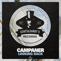 Campaner - Looking Back cover art