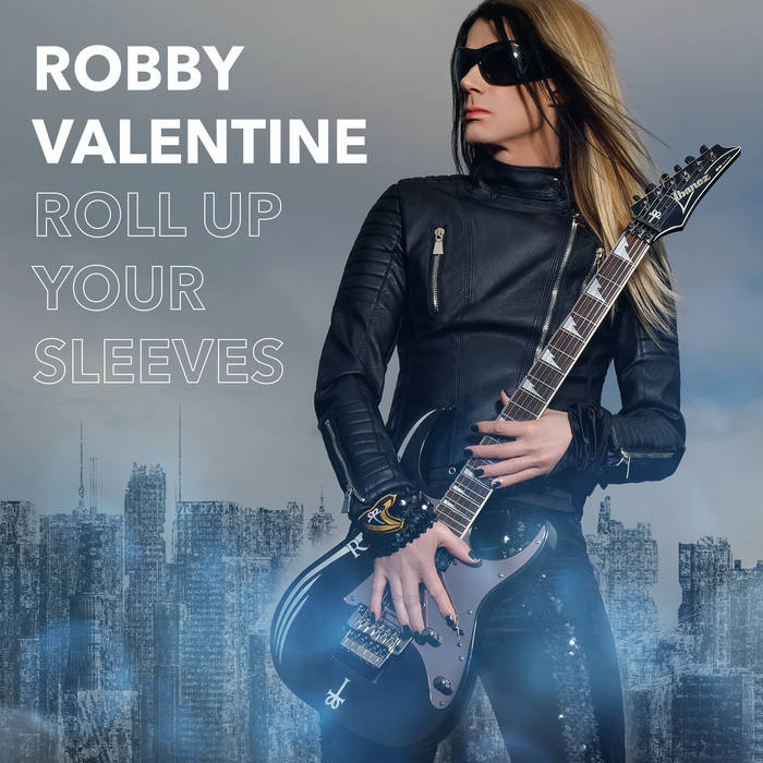 Music | Robby Valentine