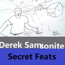 Secret Feats v1 cover art
