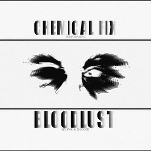Bloodlust cover