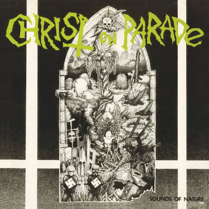 ディズニープリンセスのベビーグッズも大集合 Nature of Sounds | Parade on Christ 洋楽