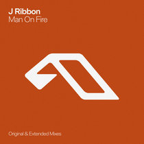 J Ribbon — Man On Fire