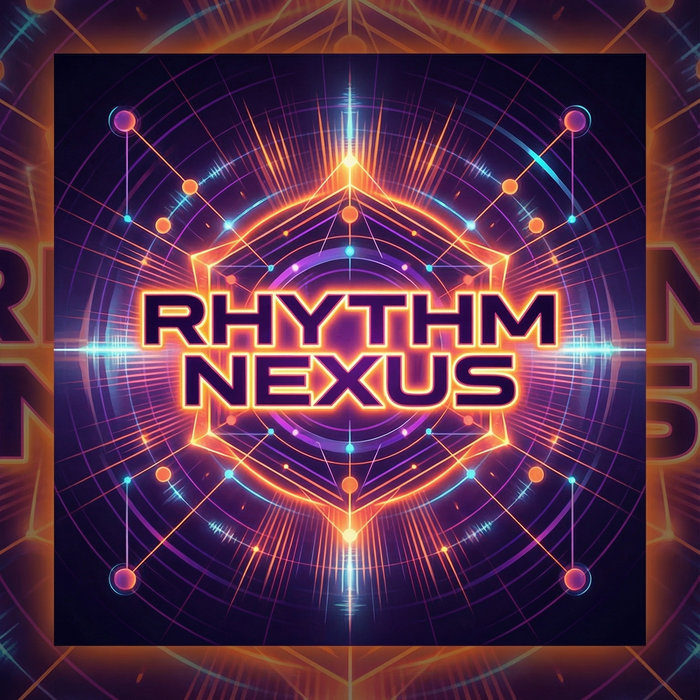 Rhythm Nexus | Digital Odyssey