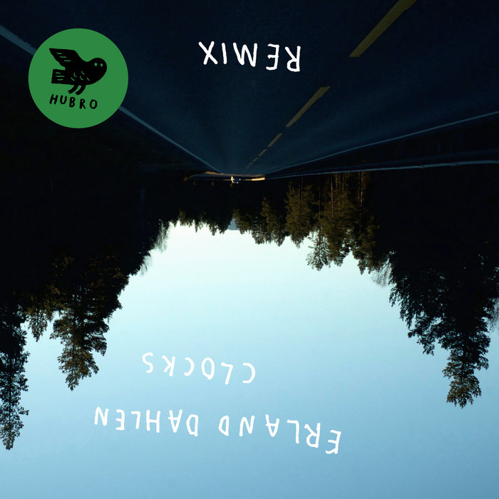 Clocks (Remixes) Erland Dahlen remixed by Jens Petter Nilsen