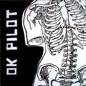 Self-Released E.P. cover