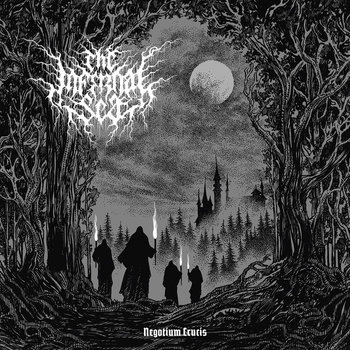 Music | The Infernal Sea