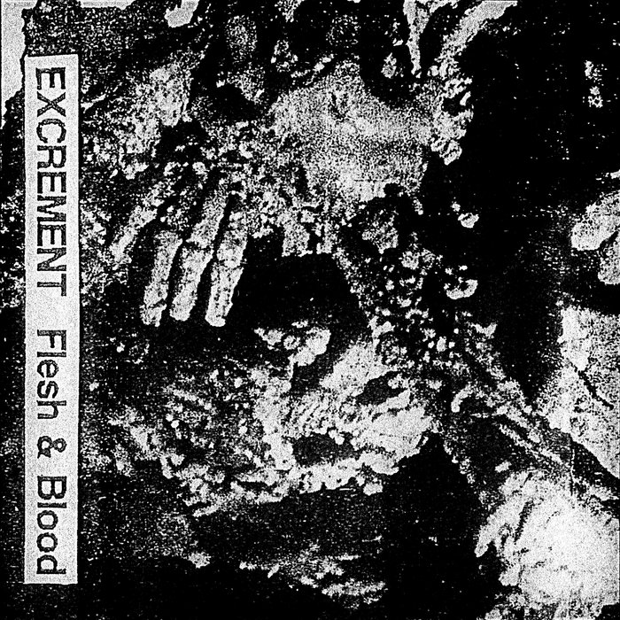 Flesh & Blood | EXCREMENT | Chaos Records