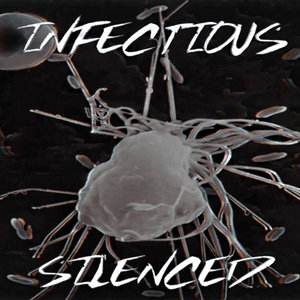Silenced cover