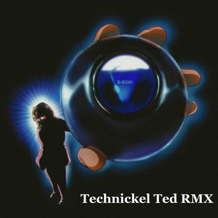 End of Beginning (Technickel Ted RMX) | Djo | Technickel Music