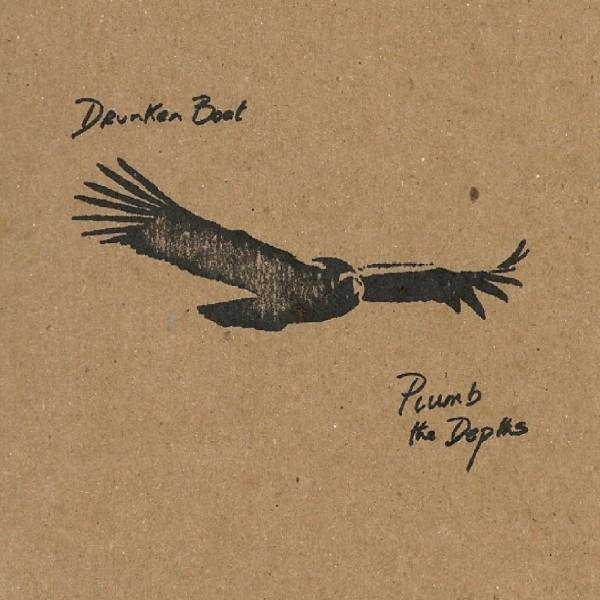 Plumb the Depths cover