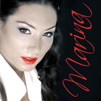 マリナ・エレディア　Marina Heredia 2×1 Marina | Marina Heredia