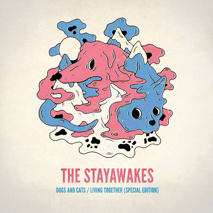 The Stayawakes