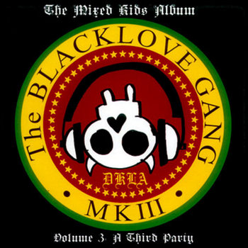Music | dr. Oop & the BlackLoveR88rs