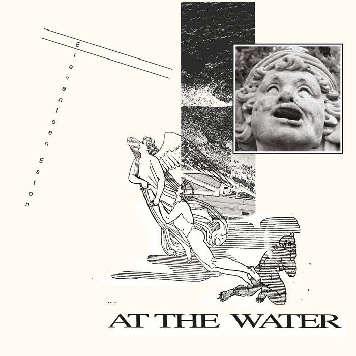 最安 At The Eston Eleventeen | Water その他