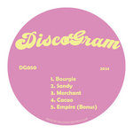 DG050 special release