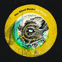 洋楽 Amphetamine Reptile Records Amphetamine Reptile Records (Single) | The Blind Shake