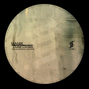Outer Circles | Manik
