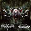 Horncrowned / Obscuratum Split