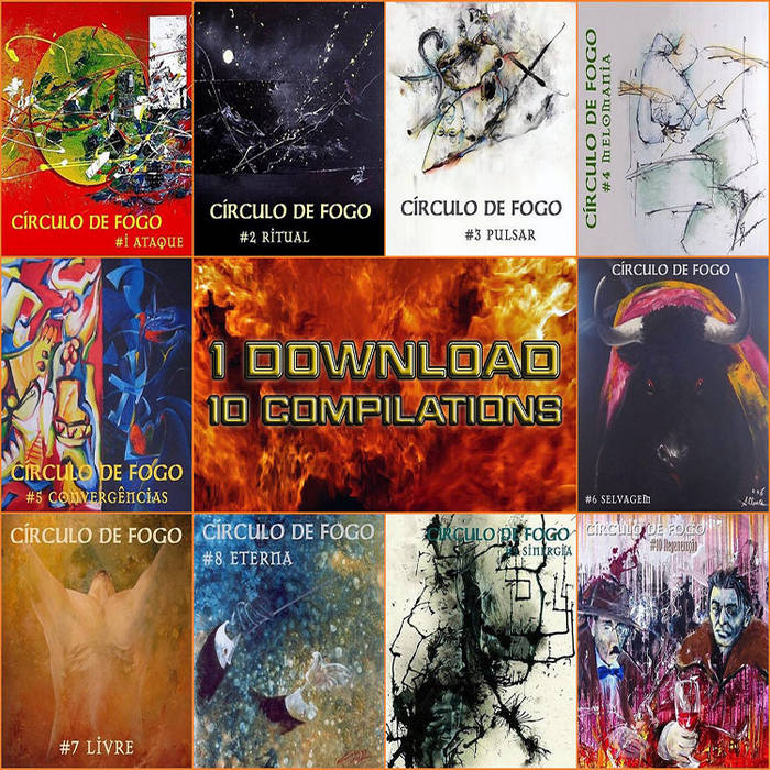 Portugal Círculo de Fogo