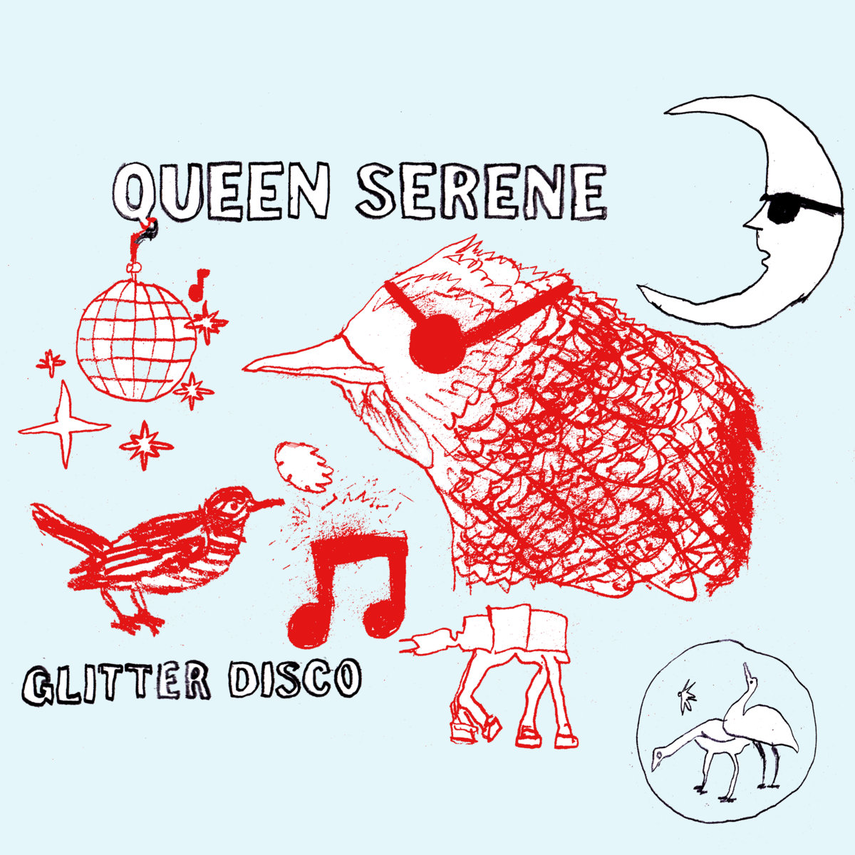 Glitter Disco