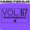 Alex Wann Feat Route 94 & Jess Glynne - My Love (2024) (VERSION DJ DISC !)
