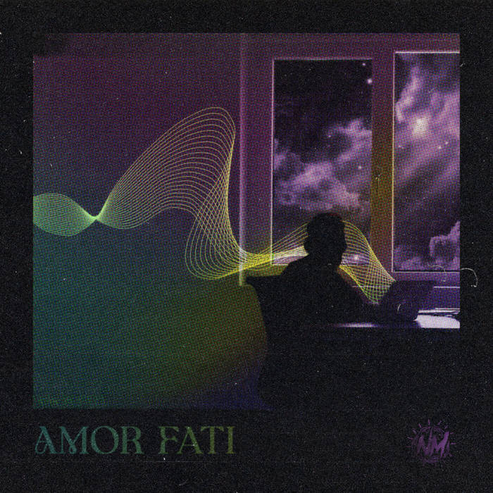 Amor Fati | The Neverending Mixtape
