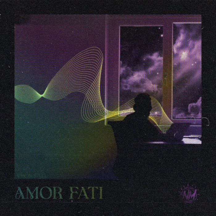 Amor Fati | The Neverending Mixtape