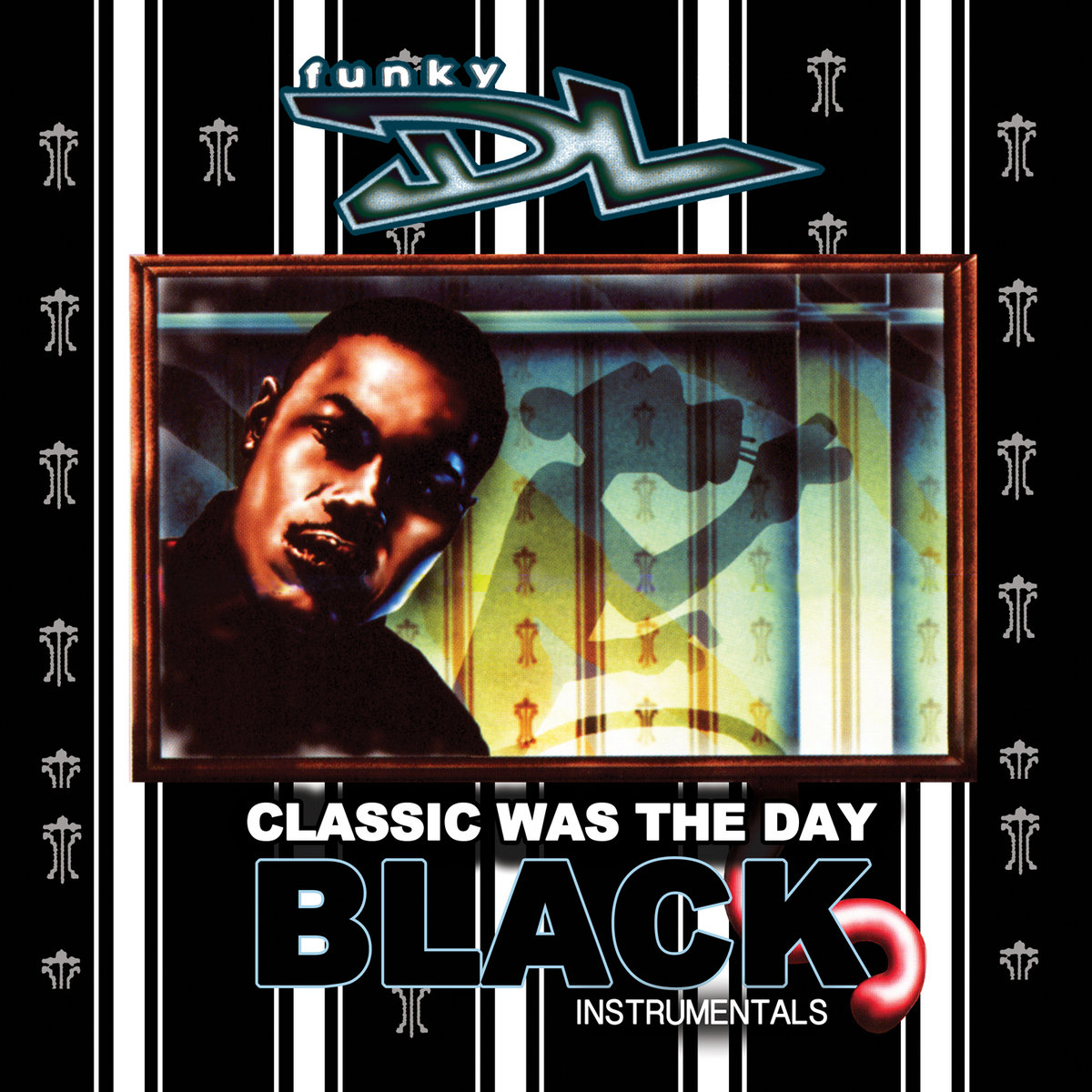 Classic Was The Day - The Black Instrumentals | Funky DL