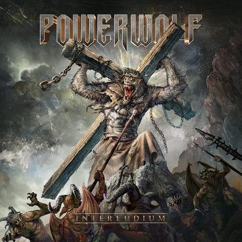 Metallum Nostrum by Powerwolf