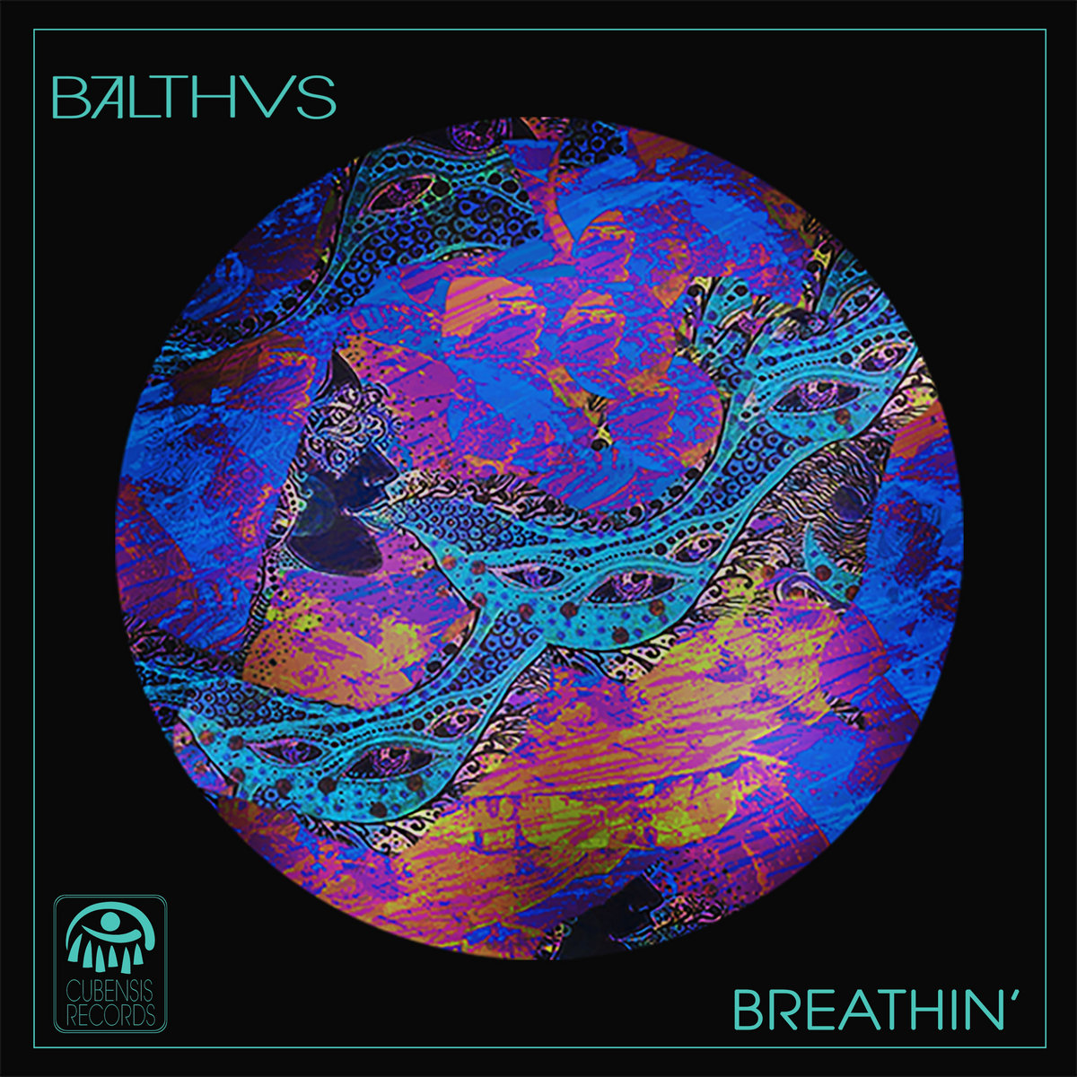 Breathin' BALTHVS