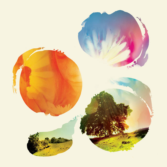 洋楽 Tycho - Past Is Prologue Past is Prologue | Tycho
