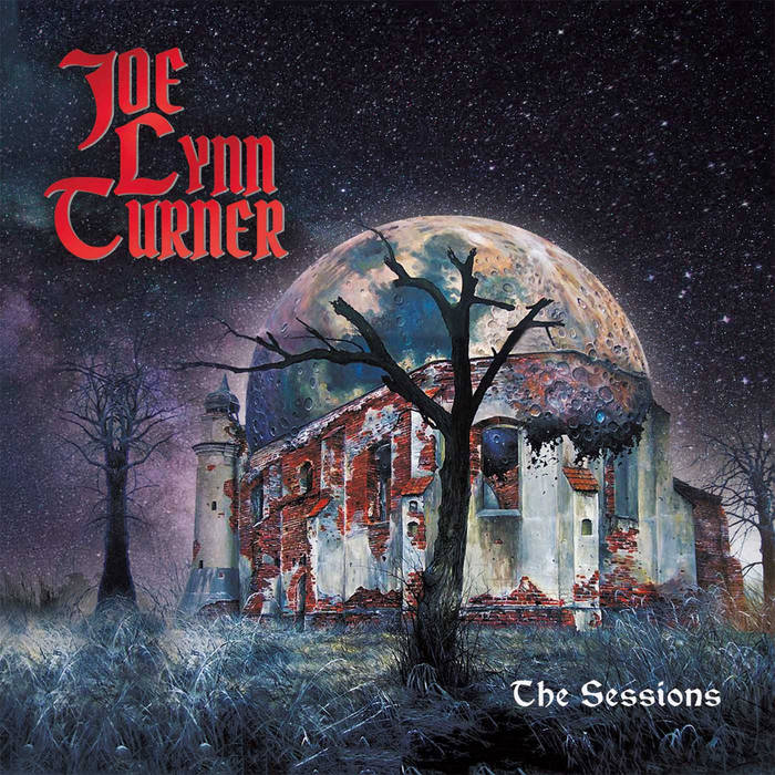 The Sessions | Joe Lynn Turner