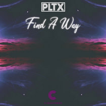 Find A Way cover art